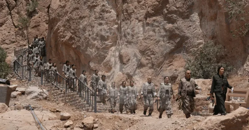 Amerika APO’yu verip karşılığında Türkiye’ye el koymak istedi ama elindeki PKK’dan da oldu