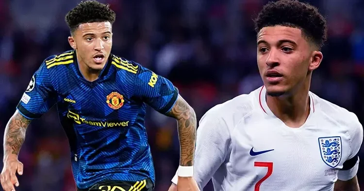 Süper Lig devinden Jadon Sancho için yoğun mesai!