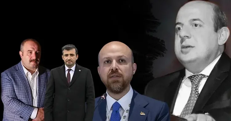 Milletin inancı kurulan planı bozdu... 15 Temmuz şehidi Prof. Dr. İlhan Varank ı bu sözlerle anlattı: O gece kendisiyle konuşamadım
