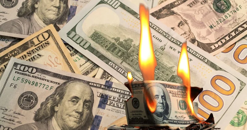 Yasa tasarısı reddedildi, 7 bin 500 dolar birden düştü!