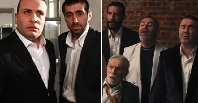 Kolpaçino filminin ünlü oyuncusu Volkan Başaran artık sokakta pilav satarak geçiniyor: Sanat dünyasına verilen sözler tutulmadı diyerek sitem etti Aktüel Haberleri