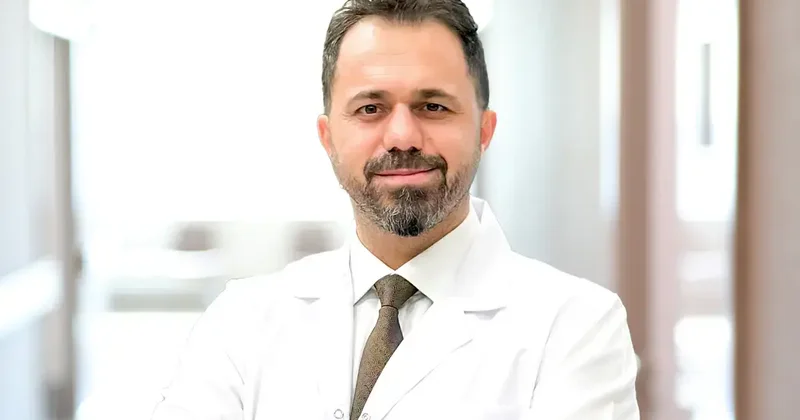 Yüzünüzün bir yarısında aniden başlayan şiddetli ağrıya dikkat edin