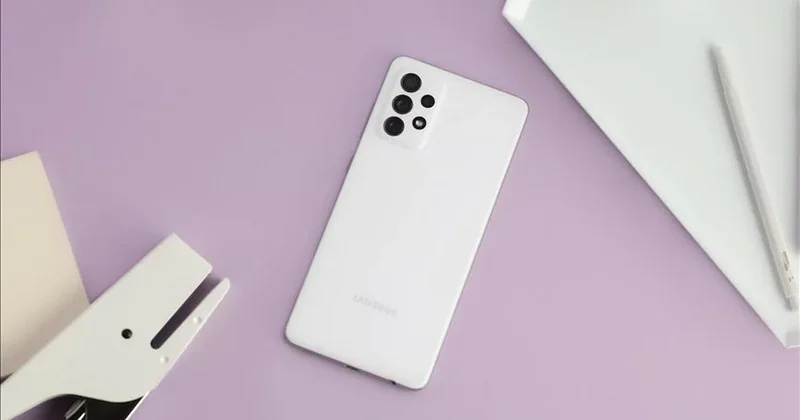 Geri sayım başladı! Samsung un merakla beklenen telefonun özellikleri belli oldu Sözcü Gazetesi