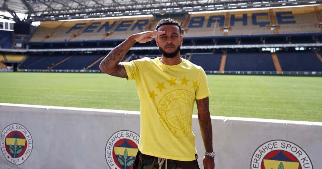 Joshua King in yeni takımı belli oldu Futbol Haberleri