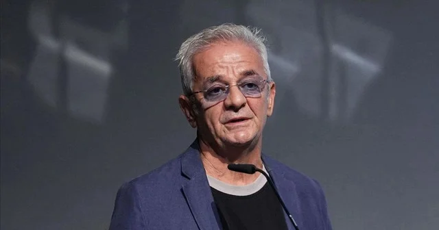 15 Temmuz u anlatan Son Sefer filminde rol alan Zafer Algöz den eleştirilere net yanıt: 6 sene önce de yaptım VİDEO İZLE