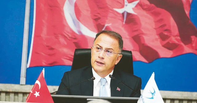 Çalık’ı İBB Başkanı yapmak istiyordu Gündem Haberleri