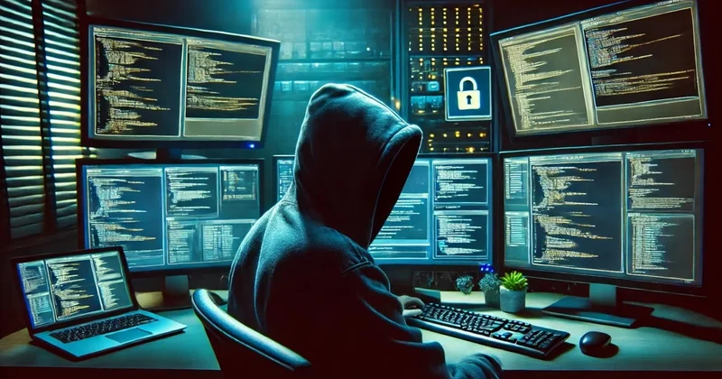 140 milyon lira çalan hacker a gözdağı: İade et yoksa seni avlarız Sözcü Gazetesi