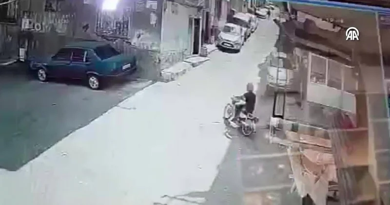 Gaziantep te 3 milyon liralık yağma! 6 gözaltı