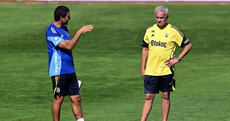 Yeni transfer Mourinho yu kızdırdı: Bu saygısızlık