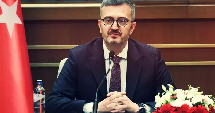 İletişim Başkanı Duran: 15 Temmuz direnişi köklü bir dönüşümün miladı olmuştur