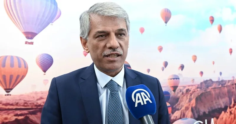 En yüksek maaş alan bürokrat belli oldu! Erdoğan ı solladı Kartalkaya da soruşturulmadı