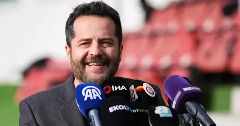 Erden Timur, Galatasaray a dönecek mi? Canlı yayında açıkladı