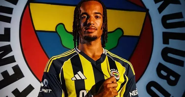 Fenerbahçe nin yeni transferi Archie Brown dan itiraf: Başkanımız Ali Koç özel ortamın yaratıldığını hissettirdi