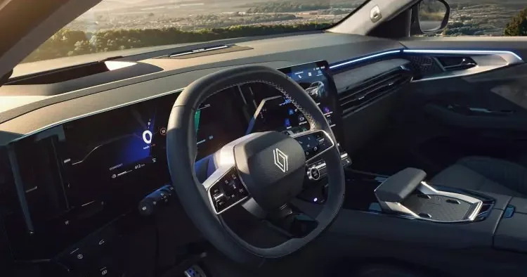 Yeni Renault Austral Türkiye ye geldi! İşte fiyatı