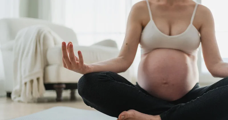 Hamile yogasının anne ve bebeğe faydaları neler?