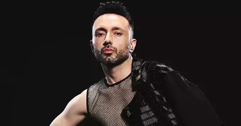 Mabel Matiz Covid oldu, konserleri ertelendi