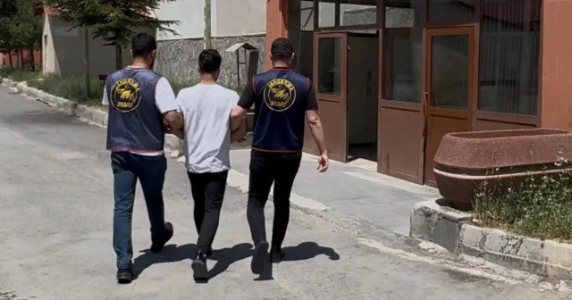 Hakkari de 78 ayrı suçtan aranan şahıs yakalandı Hakkâri Haberleri
