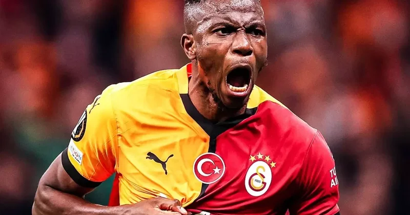 Osimhen i istemediler! Liverpool yeni golcüsüne 138 milyon euro veriyor
