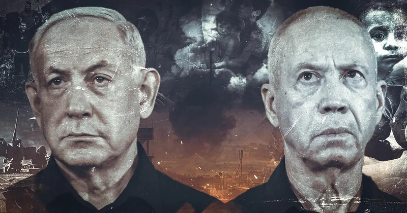 UCM, Netanyahu ve Gallant için tutuklama emri iptal talebini reddeti