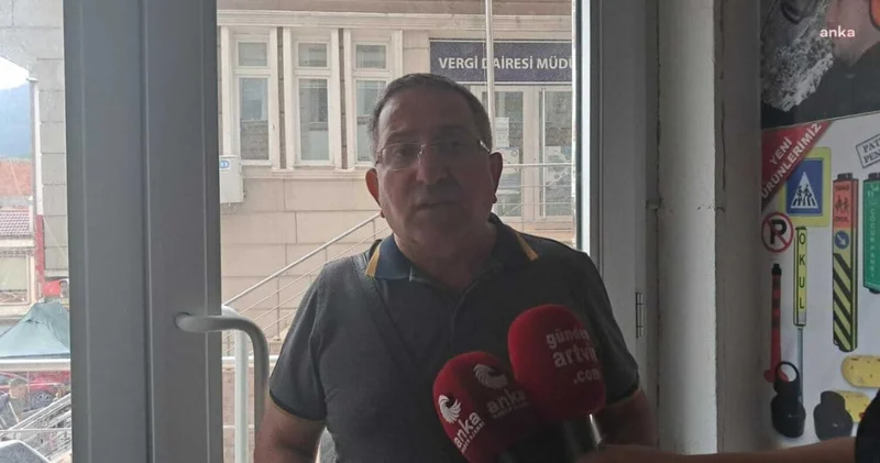 Artvin de tutuklanan 4 gazeteci serbest bırakıldı