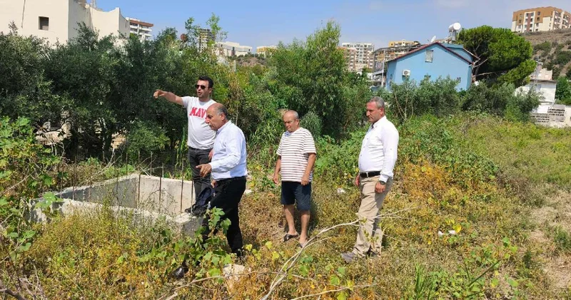 Ekipler sokağa indi: Zeydan Karalar a çağrı yaptılar