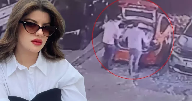 Ayşe Tokyaz ın cesedinin bavulla taşındığı anlar ortaya çıktı! İşte caninin ilk ifadesi