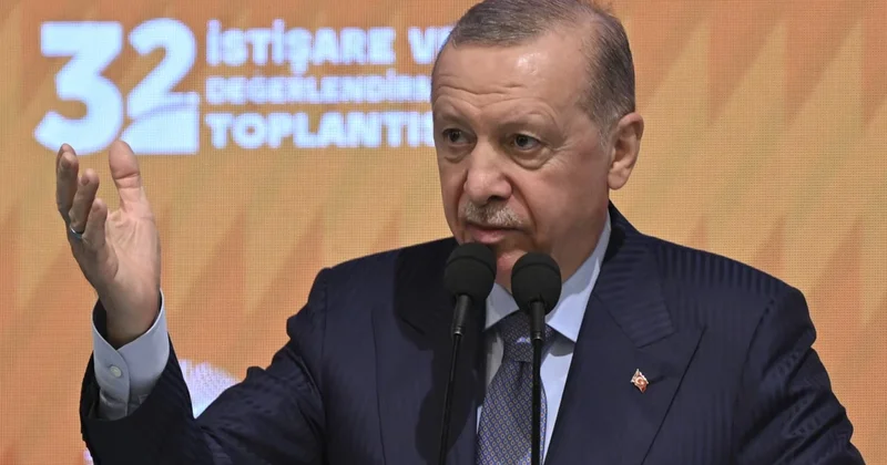 Erdoğan ın iddiasına en ağır darbe AKP li isimden geldi Sözcü Gazetesi