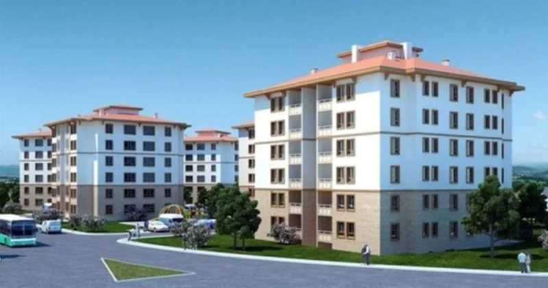 TOKİ 250 bin konut başvuruları ne zaman başlayacak? TOKİ başvuru şartları nelerdir, ödeme planı nasıl olacak?