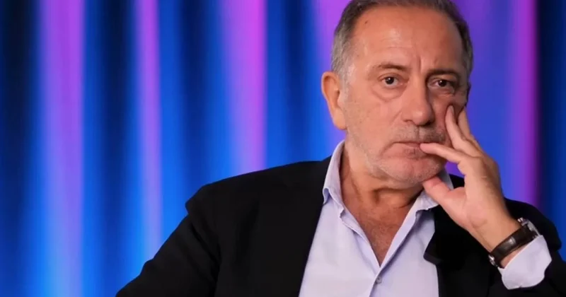 Yatsan Fatih Altaylı sponsorluğunu bitirdi Sözcü Gazetesi