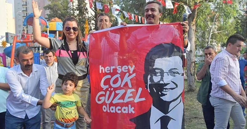 Kızılcahamam’da İmamoğlu rüzgarı Sözcü Gazetesi