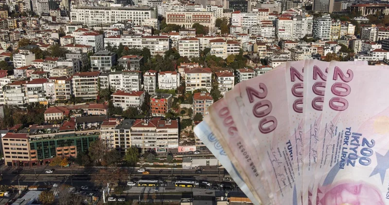 Türkiye’nin kira haritası açıklandı! İşte kiraların en ucuz ve en pahalı olduğu iller