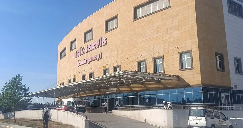 2 yaşındaki Sema Nur 5. kattan düşerek yaşamını yitirdi