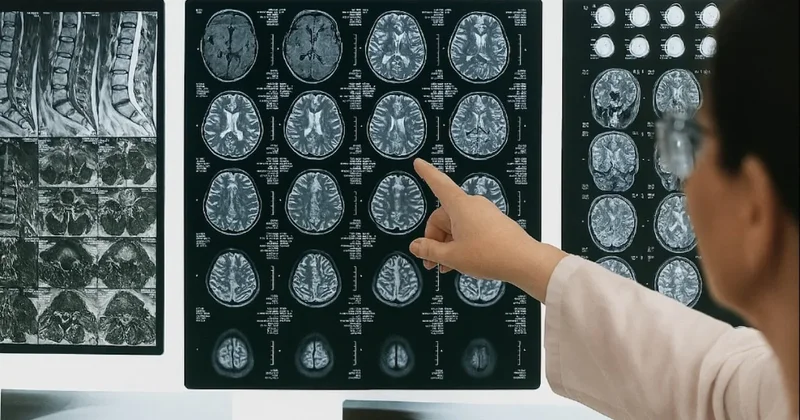 Çığır açan test bulundu! Yaşlılık hastalığını orta yaşta tespit ediyor Sözcü Gazetesi