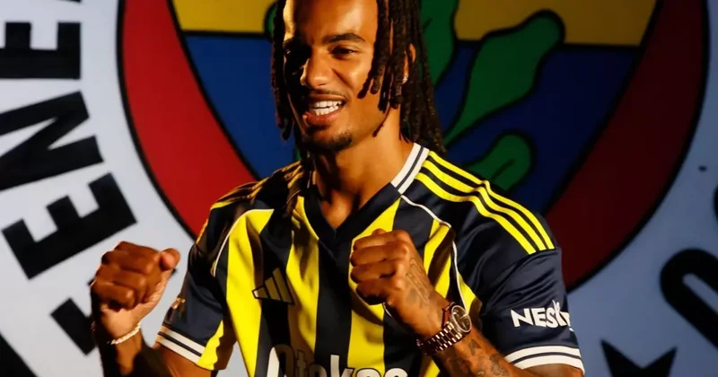 Archie Brown dan çarpıcı sözler: Ali Koç her şeyi anlattı
