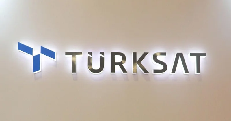 TÜRKSAT ın geçen yıl net satışları 16,6 milyar lirayı aştı