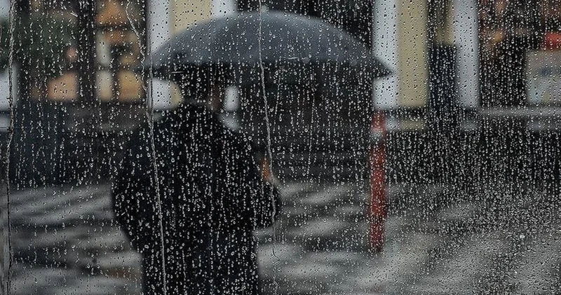 Meteoroloji den 7 il için uyarı