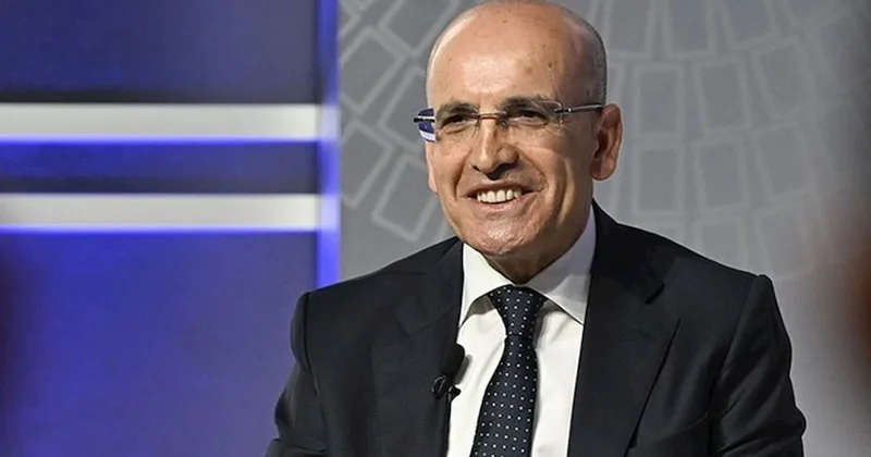 Mehmet Şimşek i sevindirecek haber: Kazanan yine kasa diye duyurdular Sözcü Gazetesi