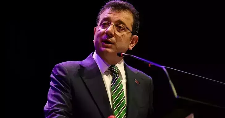 İmamoğlu nun yargılandığı Hakaret ve Tehdit davasının üçüncü duruşmasında gerginlik