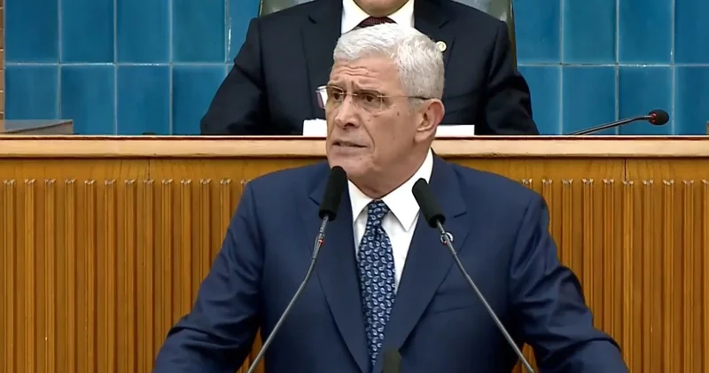 Dervişoğlu: Ortadan kalkan ne terördür, ne teröristtir