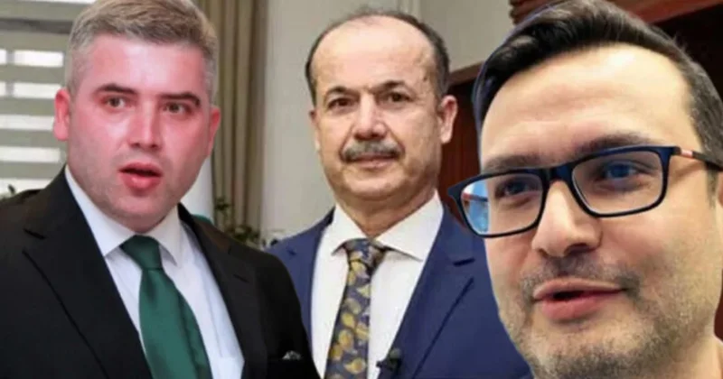 400 milyonluk yolsuzluk soruşturmasında yeni gelişme Sözcü Gazetesi