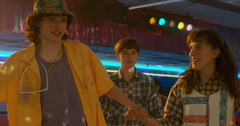 Stranger Things in yıldızı ipucu verdi: Finalde kim hayatta kalacak?