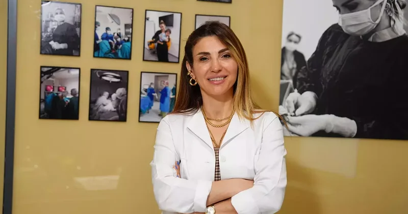 ‘Doğumun yöntemi değil, sağlıklı olması önemli’