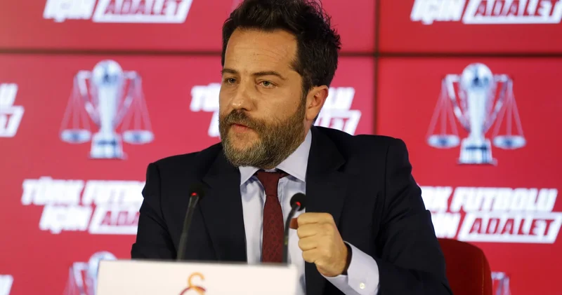 Erden Timur Galatasaray a geri dönüş için tarih verdi