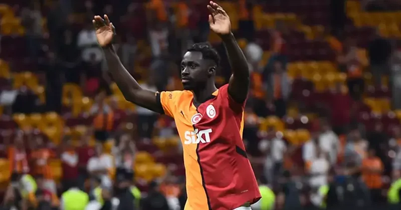 Serie A side offers €20m Davinson Sanchez package to Galatasaray