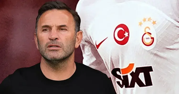 Galatasaray 20 milyon euroluk teklifi elinin tersiyle itti! Sözleşmesi uzatılacak