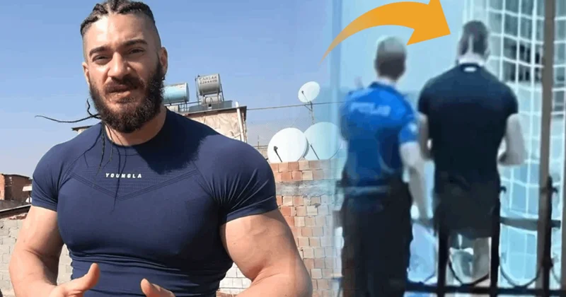 Testo Taylan 13 yaşındaki hayranına saldırdı Sözcü Gazetesi