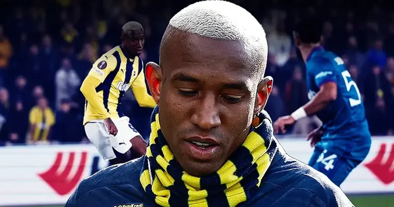 Anderson Talisca bombası! Geldiği gibi talip çıktı, Fenerbahçe nin kapısını çalacaklar Fanatik Gazetesi Futbol Haberleri Spor