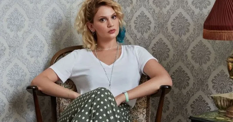 Farah Zeynep Abdullah ın sperm bankası açıklaması olay yarattı
