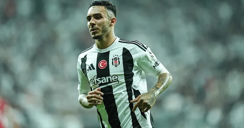 Emirhan Topçu: Galatasaray galibiyetini unutamıyorum
