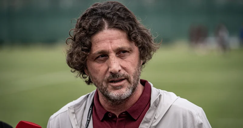 Fatih Tekke den Uğurcan Çakır açıklaması! Trabzonspor Haberleri